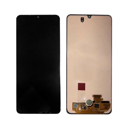 TOUCH+DISPLAY SAMSUNG GALAXY A32 4G/A325 6.4" BLACK TOUCH+DISPLAY SAMSUNG GALAXY A32 4G/A325 6.4" BLACK